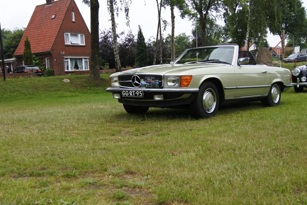 Oldtimerrit Geesteren 3 juni 2018 - 142